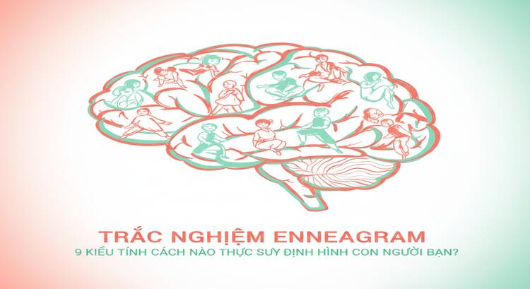Test de l\'Ennéagramme : Quel Type de Personnalité Te Définit Réellement ?