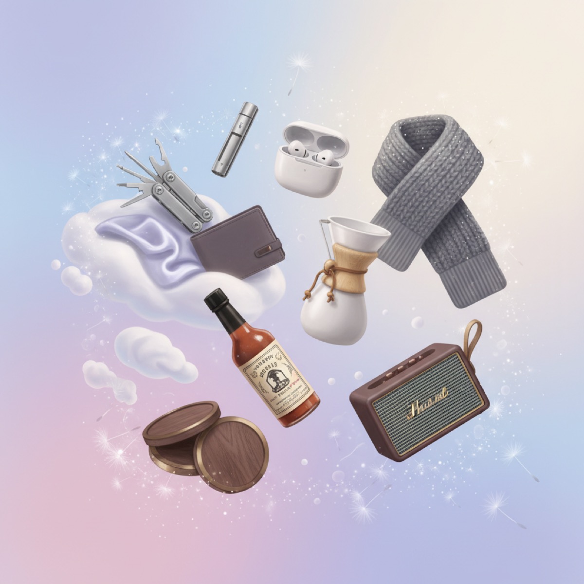 Cadeaux Fête des Pères à Moins de 30€ Qui Font Comme 100€