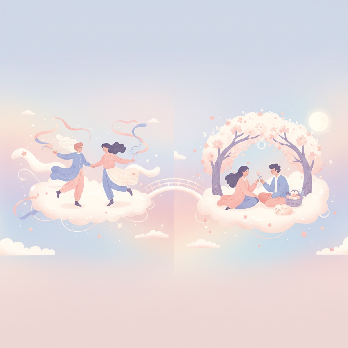 Première Année de Mariage vs Sortie : Qu'est-ce qui Change