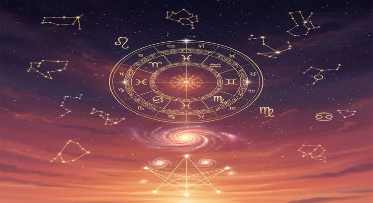 Débloquer Les 12 Maisons en Astrologie : Découvre Ton "Univers" de Vie À Travers Ton Thème Astral