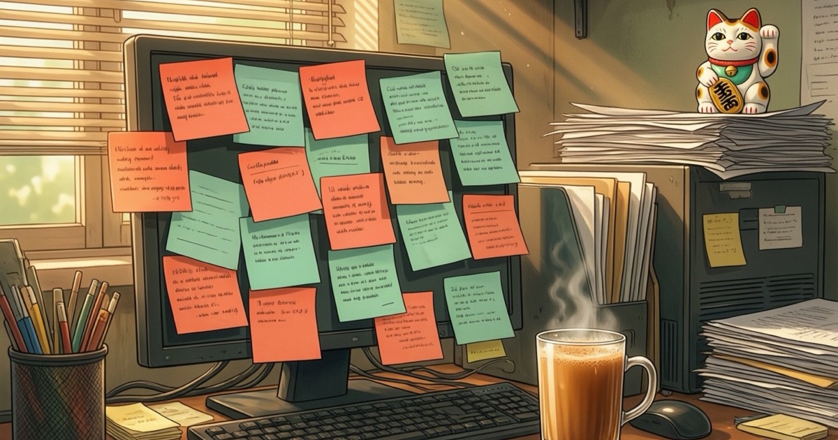 Personnalité au bureau 16