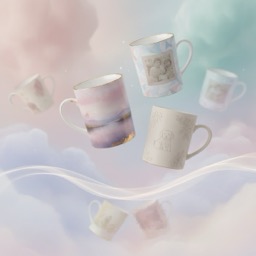 Mugs Photo Personnalisés : Comment Éviter le Look Cheap