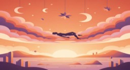 Rêver de ton crush : L'univers essaie vraiment de te dire quelque chose
