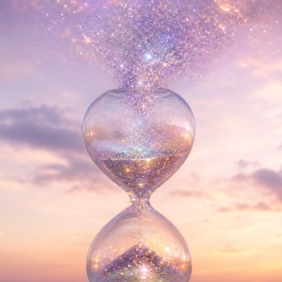 Le rêve 'L'Entité a Expliqué le Temps' et Pourquoi il Reste