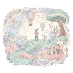 Cadeaux d'expérience pour la Fête des Pères (pas des trucs)
