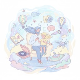 Meilleur cadeau pour la Fête des Pères pour les papas Gémeaux (Déclencheurs de conversation)