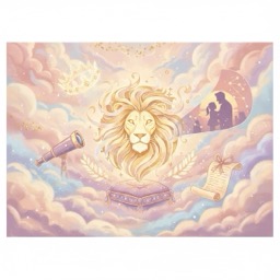 Meilleur cadeau pour la Fête des Pères pour les papas Lion (Impressionnant)