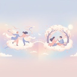 Première Année de Mariage vs Sortie : Qu'est-ce qui Change