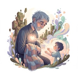 Mon Père Était Loin D'être Parfait (Mais Il M'aimait)