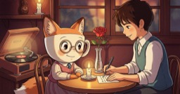 L'amour selon ta génération
