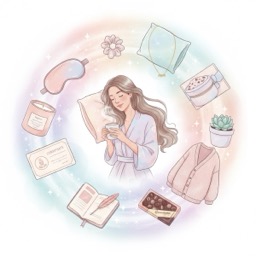 Cadeaux pour les Nouvelles Mamans Qui Ne Sont Pas Pour Bébé