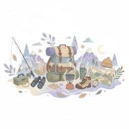 Cadeaux de Fête des Pères pour le Papa Amateur de Nature