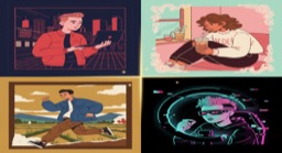 16 types de personnalité