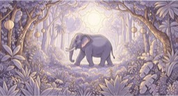 Que Signifie Rêver d'Éléphants en Interprétation de Rêves ?