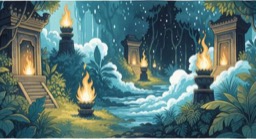 Que Signifie Rêver de Feu ?