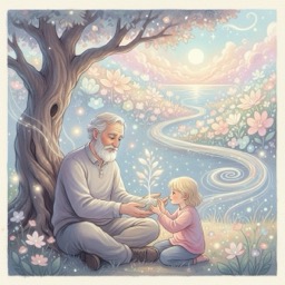 Ce que mon père m'a appris sur la patience
